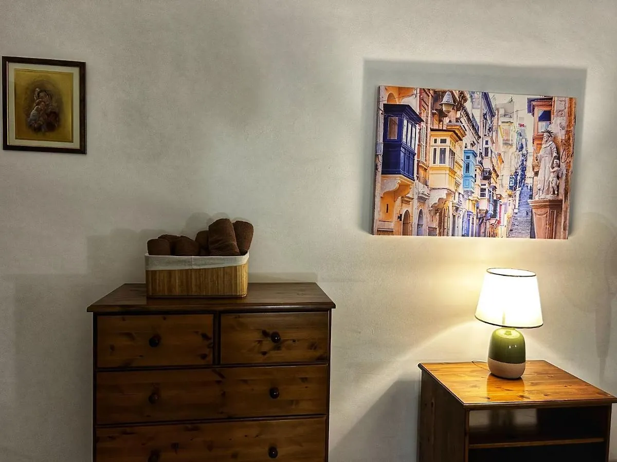 Guest house Galileo Rooms Gzira