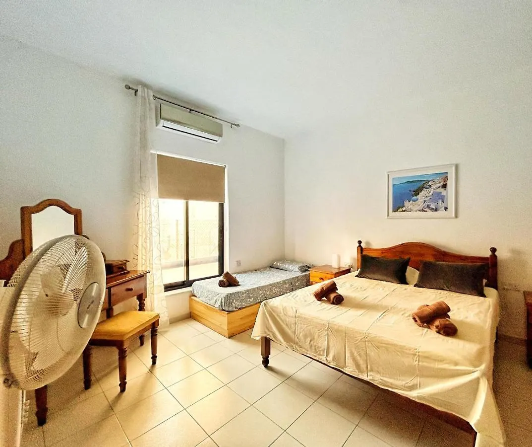 Guest house Galileo Rooms Gzira