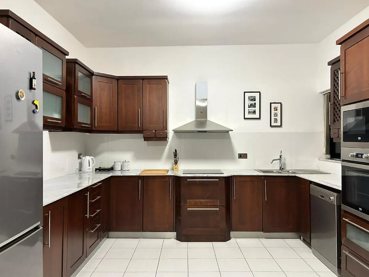 Guest house Galileo Rooms Gzira