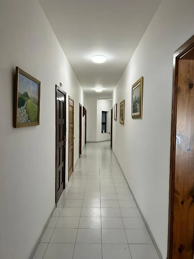 Galileo Rooms Gzira