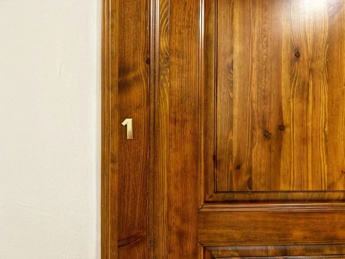 Guest house Galileo Rooms Gzira Malta