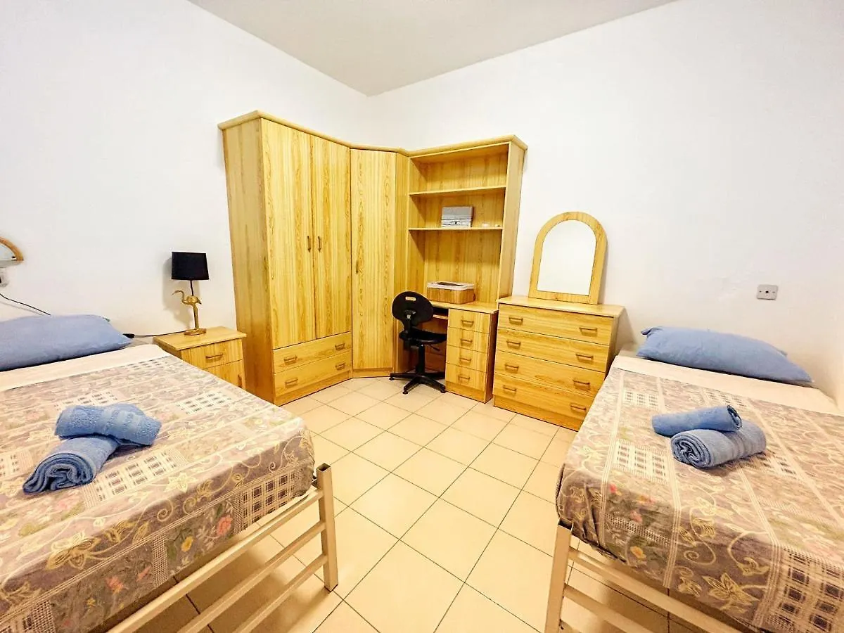 Galileo Rooms Gzira