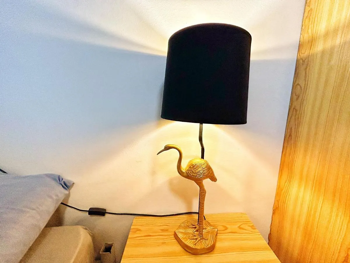 Galileo Rooms Gzira 0*,