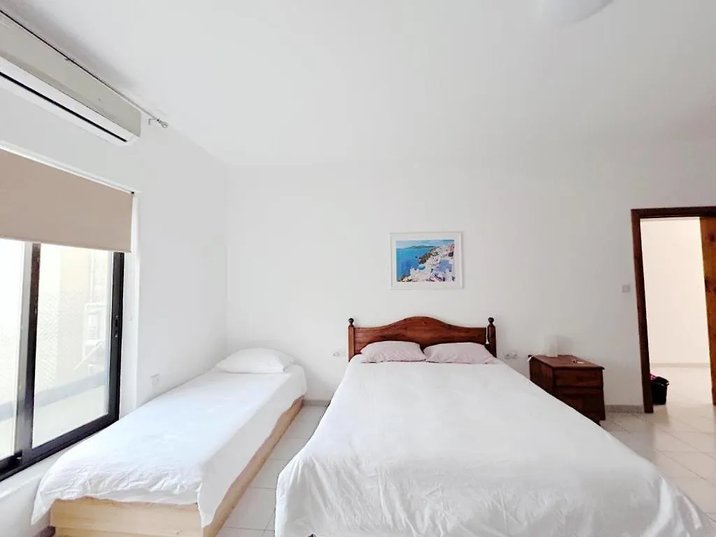 Galileo Rooms Gzira