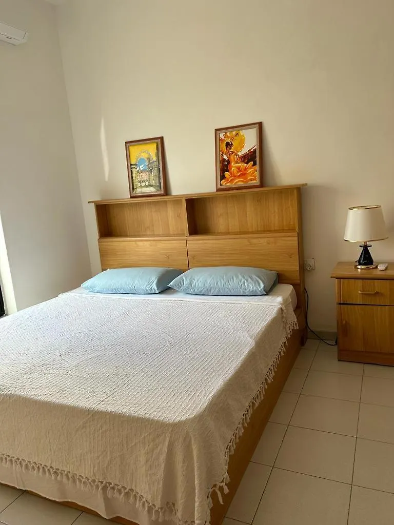 Galileo Rooms Gzira Malta