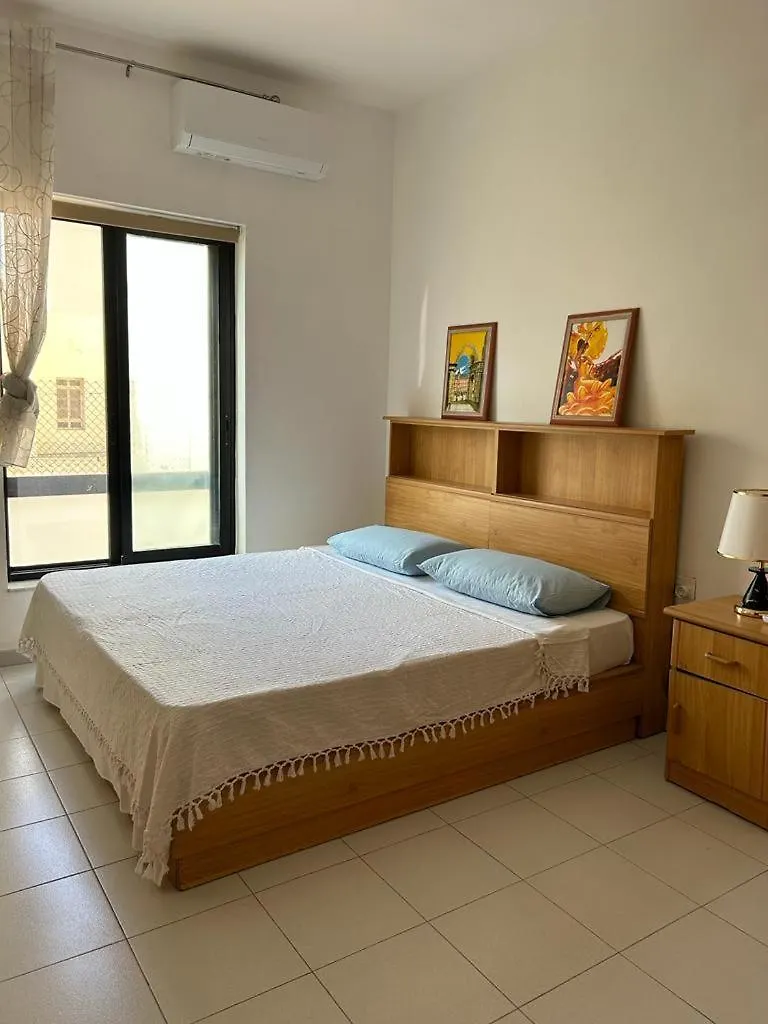 Galileo Rooms Gzira Guest house