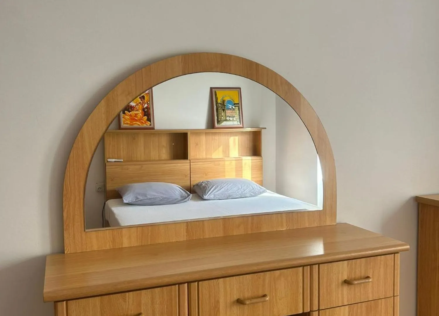 Galileo Rooms Gzira Malta