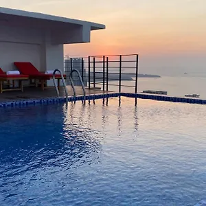 Dp Residence 4*, Sihanoukville Cambodia