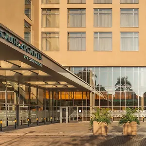 Four Points By Sheraton , Kampala Uganda
