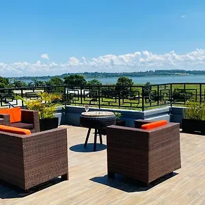 Nimaro Courts 3*, Entebbe Uganda