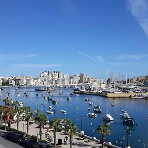 Shore Bridge 2*, Gzira Malta