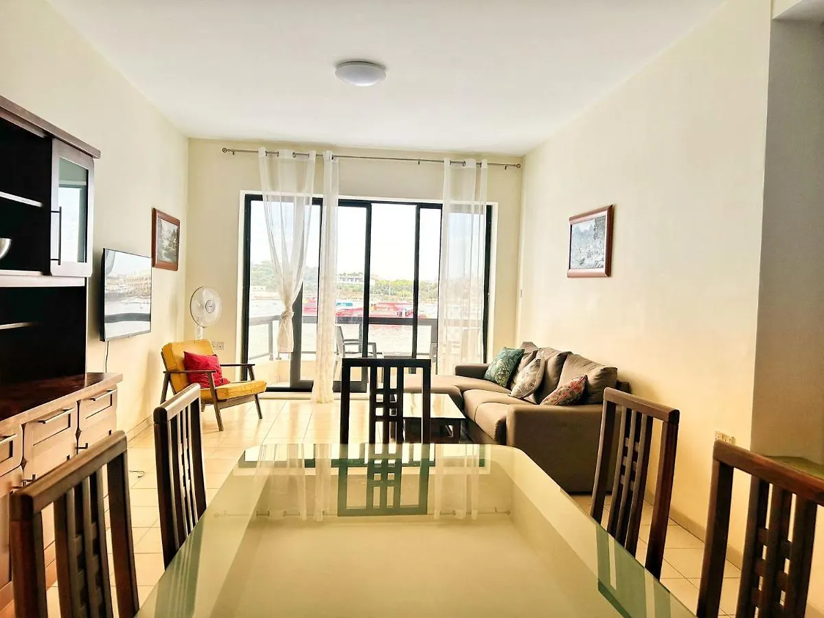 Galileo Rooms Gzira