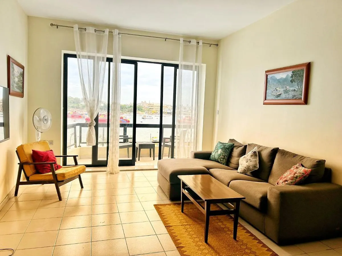 Galileo Rooms Gzira 0*,
