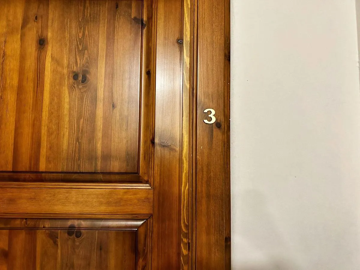 Galileo Rooms Gzira