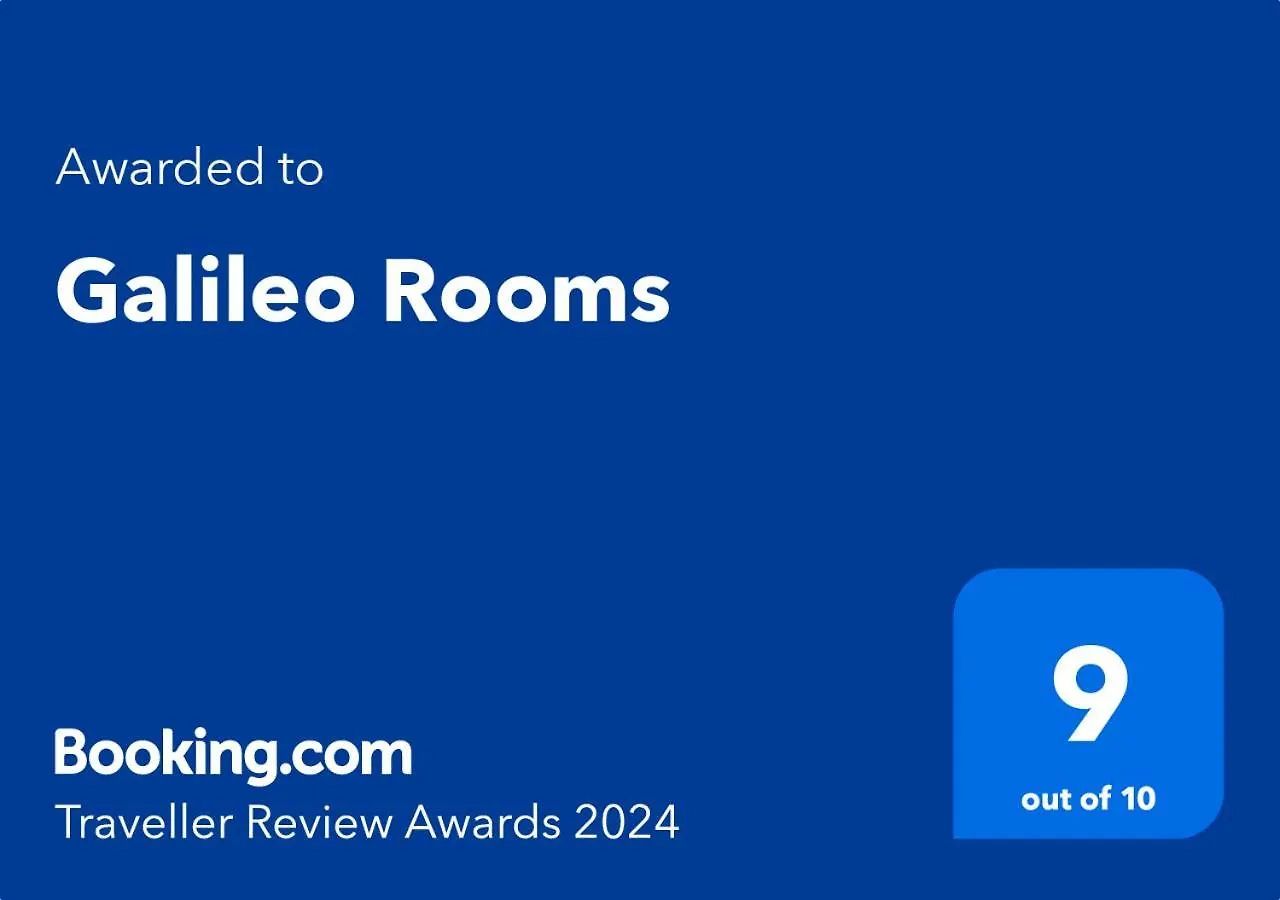 Guest house Galileo Rooms Gzira